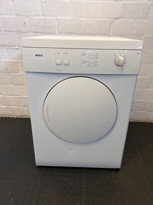 Bosch WTA 4000 Freestanding Tumble Dryer