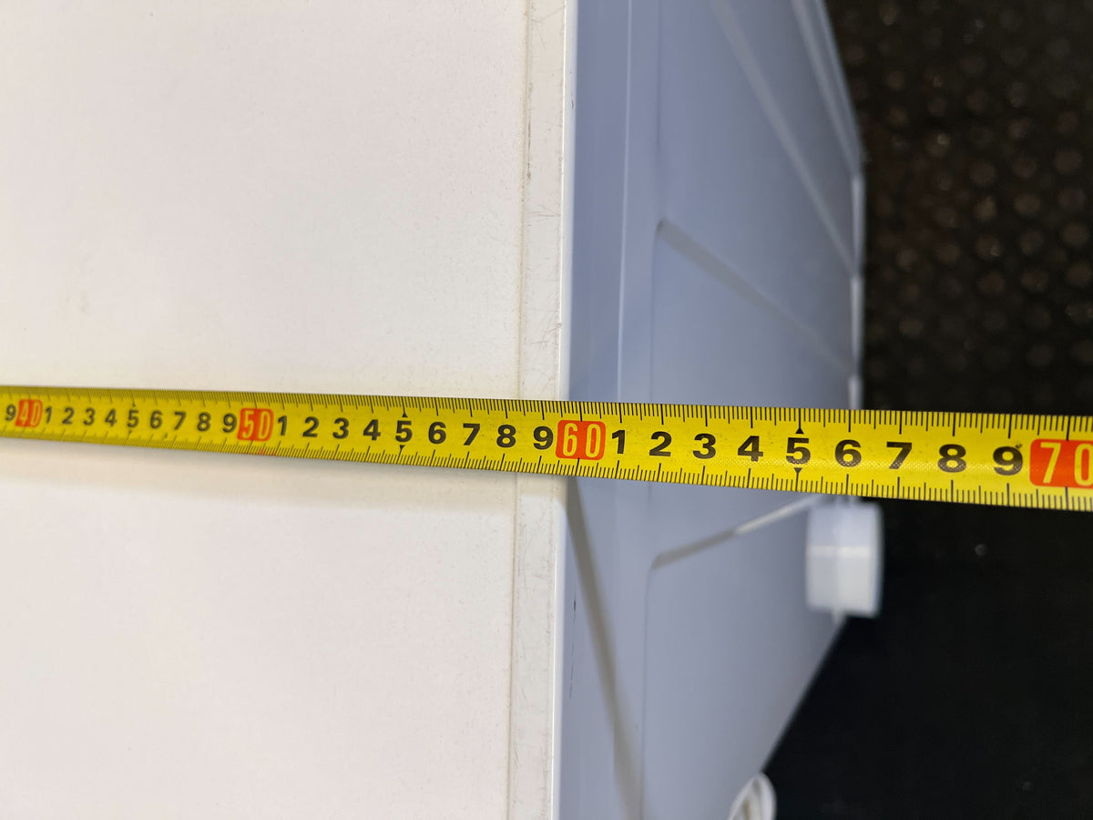 Bosch WTA 4000 Freestanding Tumble Dryer