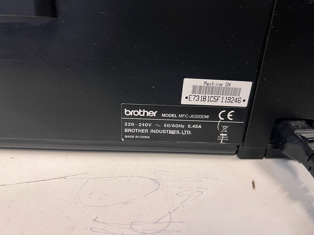 Brothers Printer - PRICE DROP