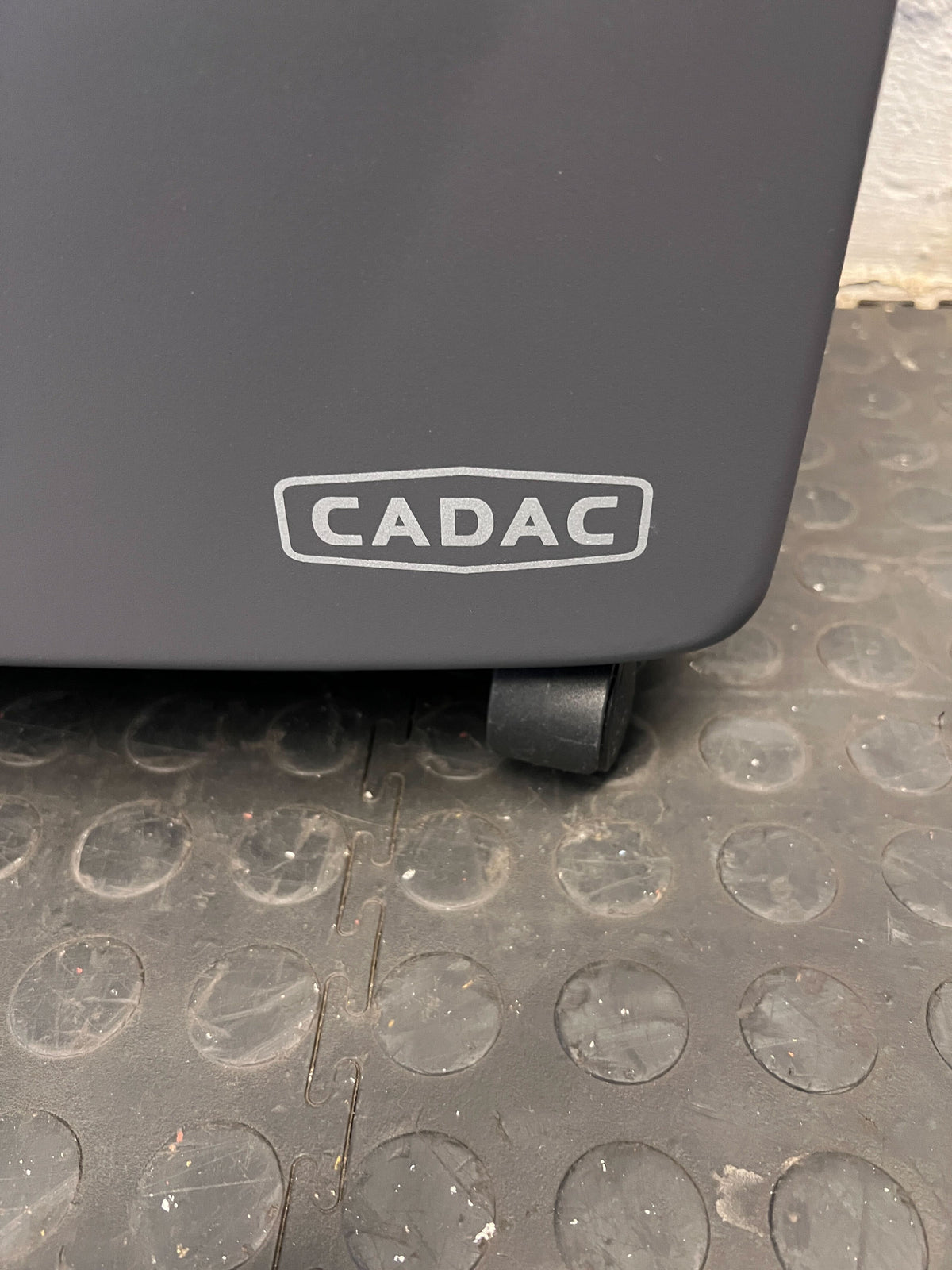 CADAC Portable Grey Gas Heater – Efficient & Compact