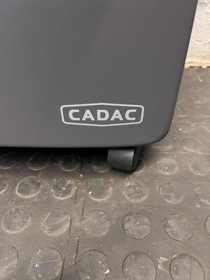 CADAC Portable Grey Gas Heater – Efficient & Compact