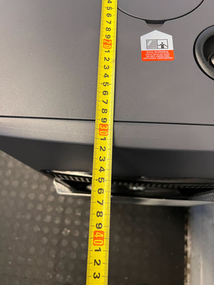 CADAC Portable Grey Gas Heater – Efficient & Compact