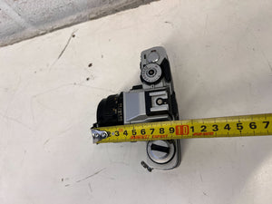 Minolta XG-M Film Camera - For Spares