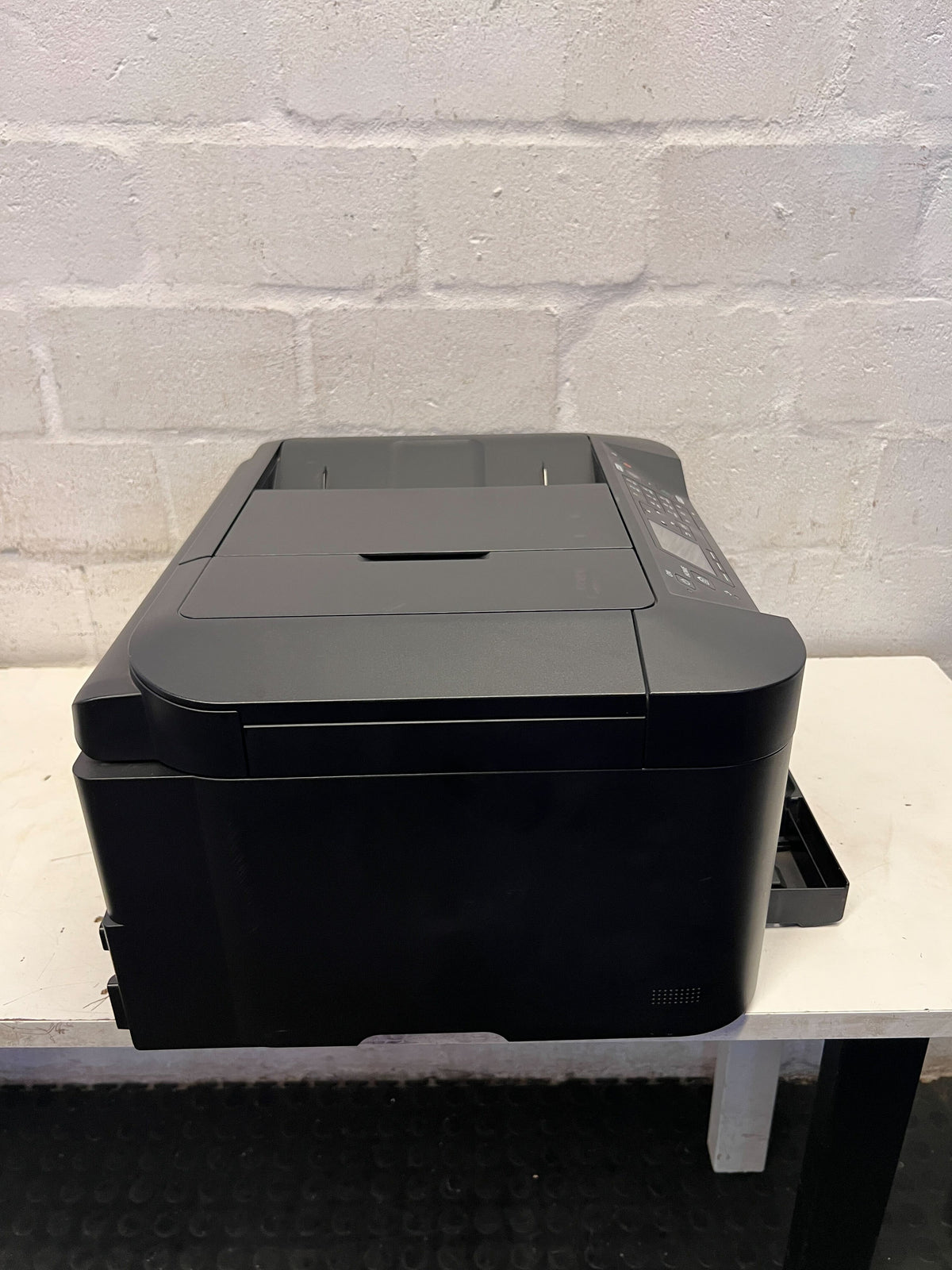 Canon MAXIFY MB2040 All-in-One Inkjet Printer - Efficient Office Solution - 2ndhandwarehouse.com