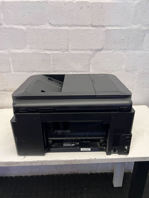 Canon MAXIFY MB2040 All-in-One Inkjet Printer - Efficient Office Solution - 2ndhandwarehouse.com
