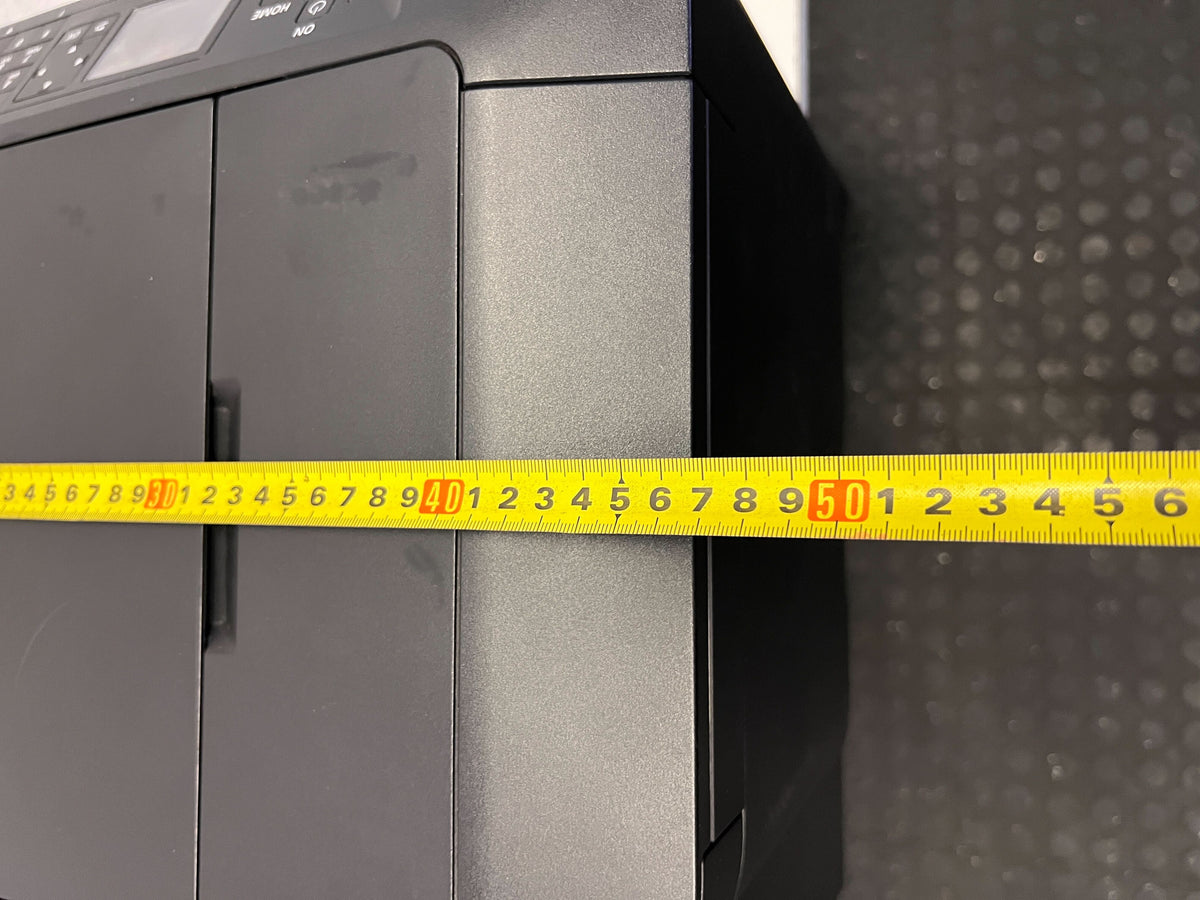 Canon MAXIFY MB2040 All-in-One Inkjet Printer - Efficient Office Solution - 2ndhandwarehouse.com