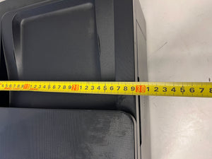 Canon TR4640 All-in-One Black Printer with (Needs Cartridge refill)