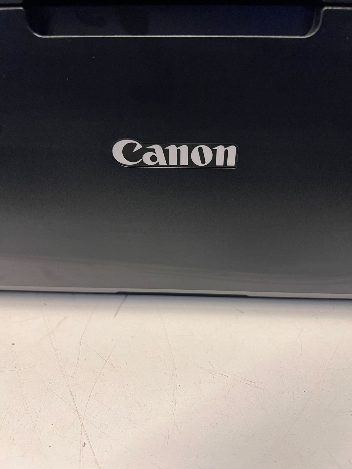 Canon TR4640 All-in-One Black Printer with (Needs Cartridge refill)
