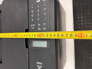 Canon TR4640 Wireless All-in-One Printer - NEEDS INK