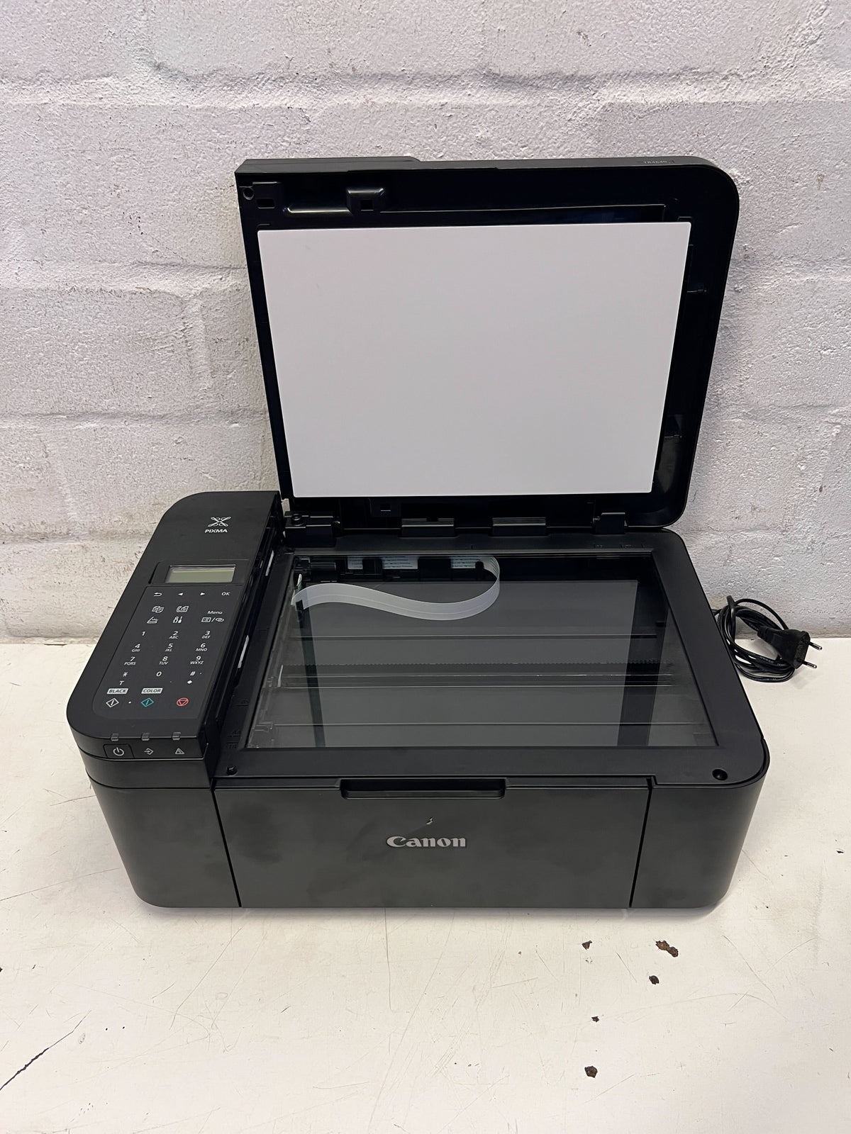 Canon TR4640 Wireless All-in-One Printer - NEEDS INK