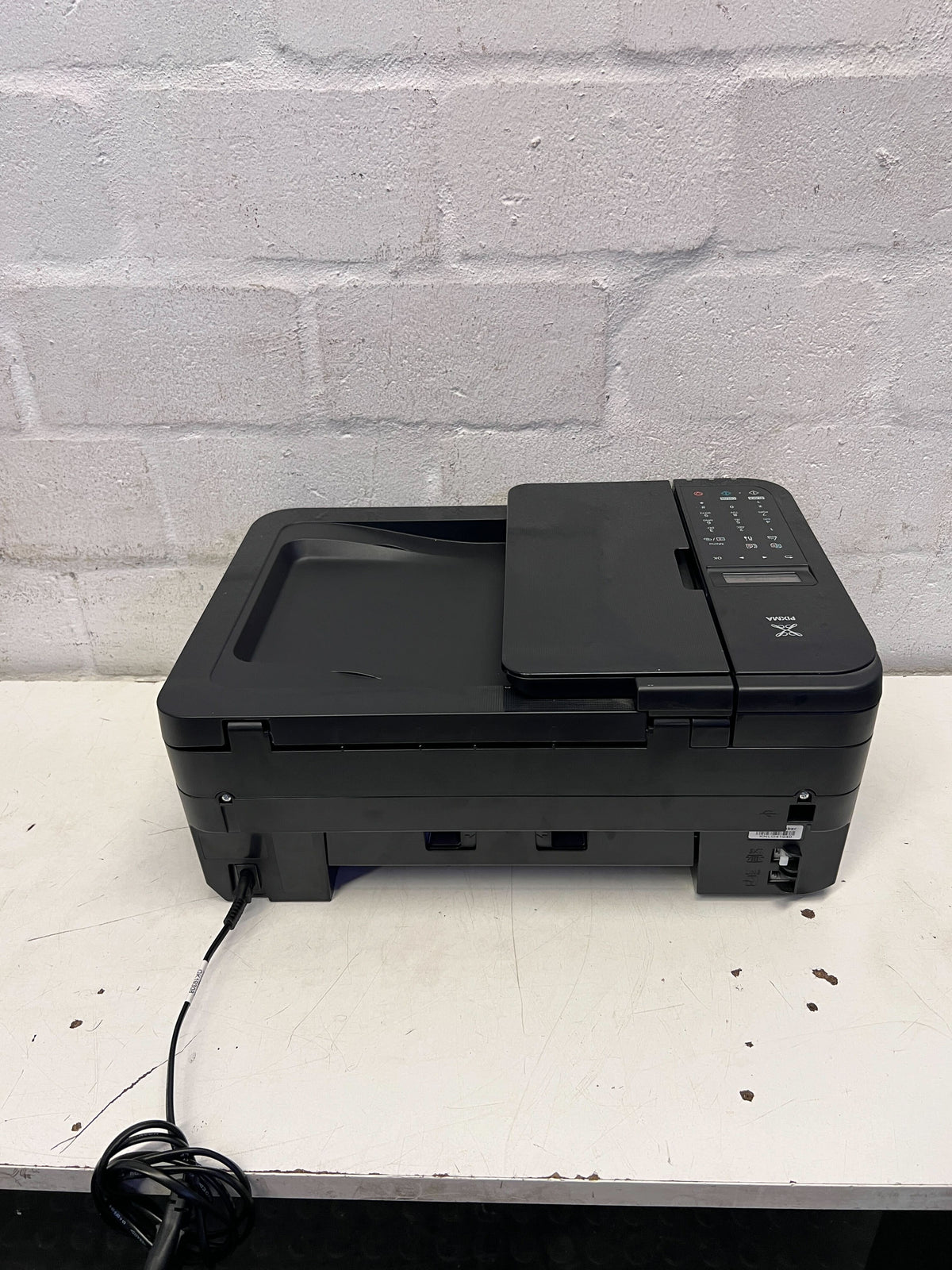 Canon TR4640 Wireless All-in-One Printer - NEEDS INK