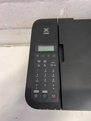 Canon TR4640 Wireless All-in-One Printer - NEEDS INK