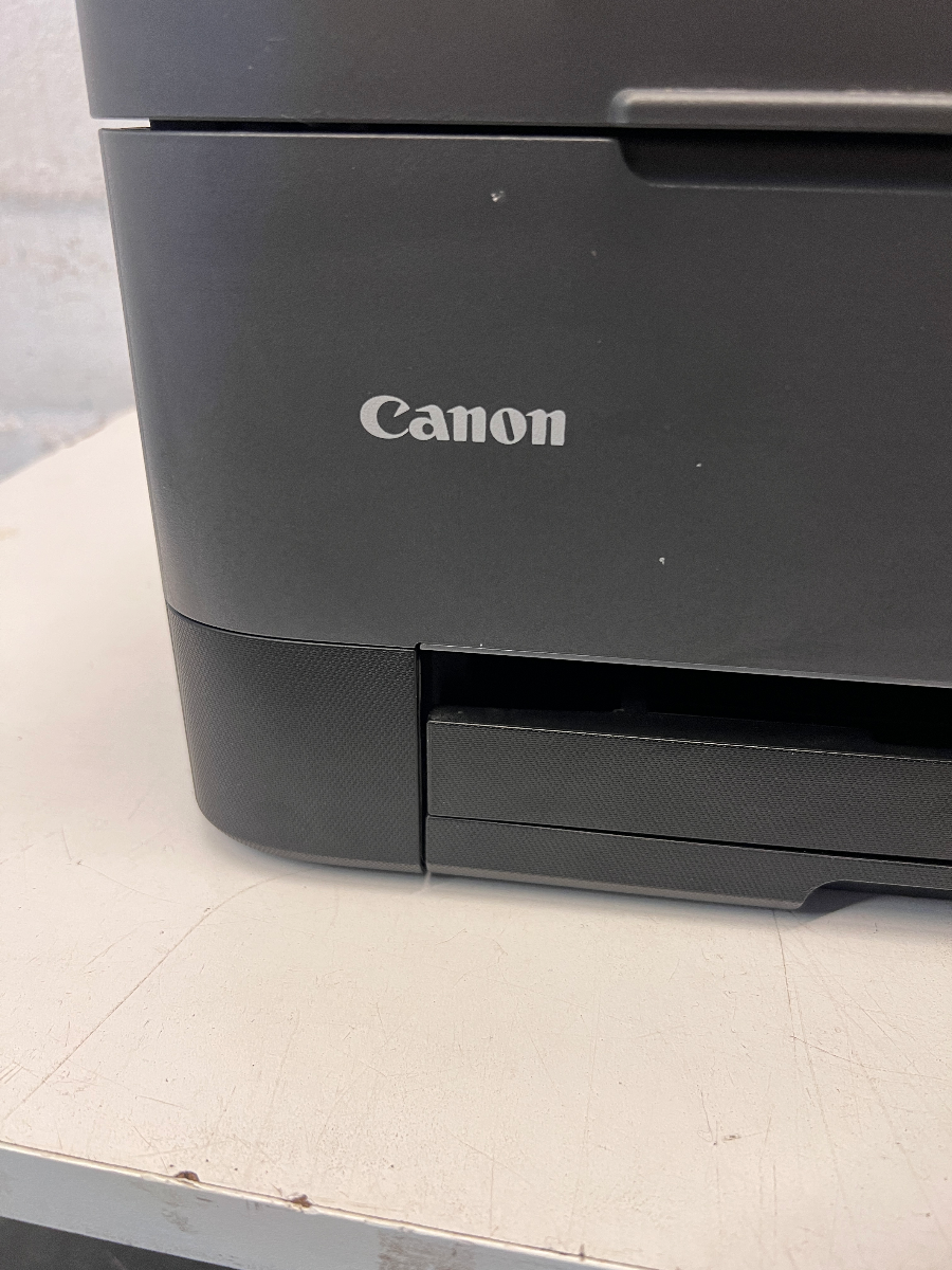 Canon TS7440 Inkjet Printer - Needs Review / As-Is - 2ndhandwarehouse.com