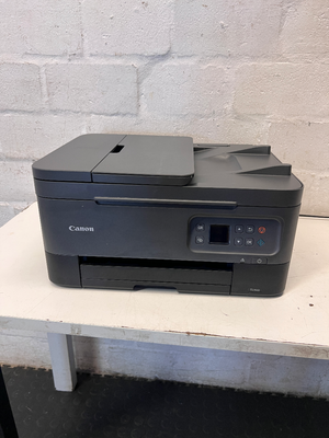Canon TS7440 Inkjet Printer - Needs Review / As-Is - 2ndhandwarehouse.com