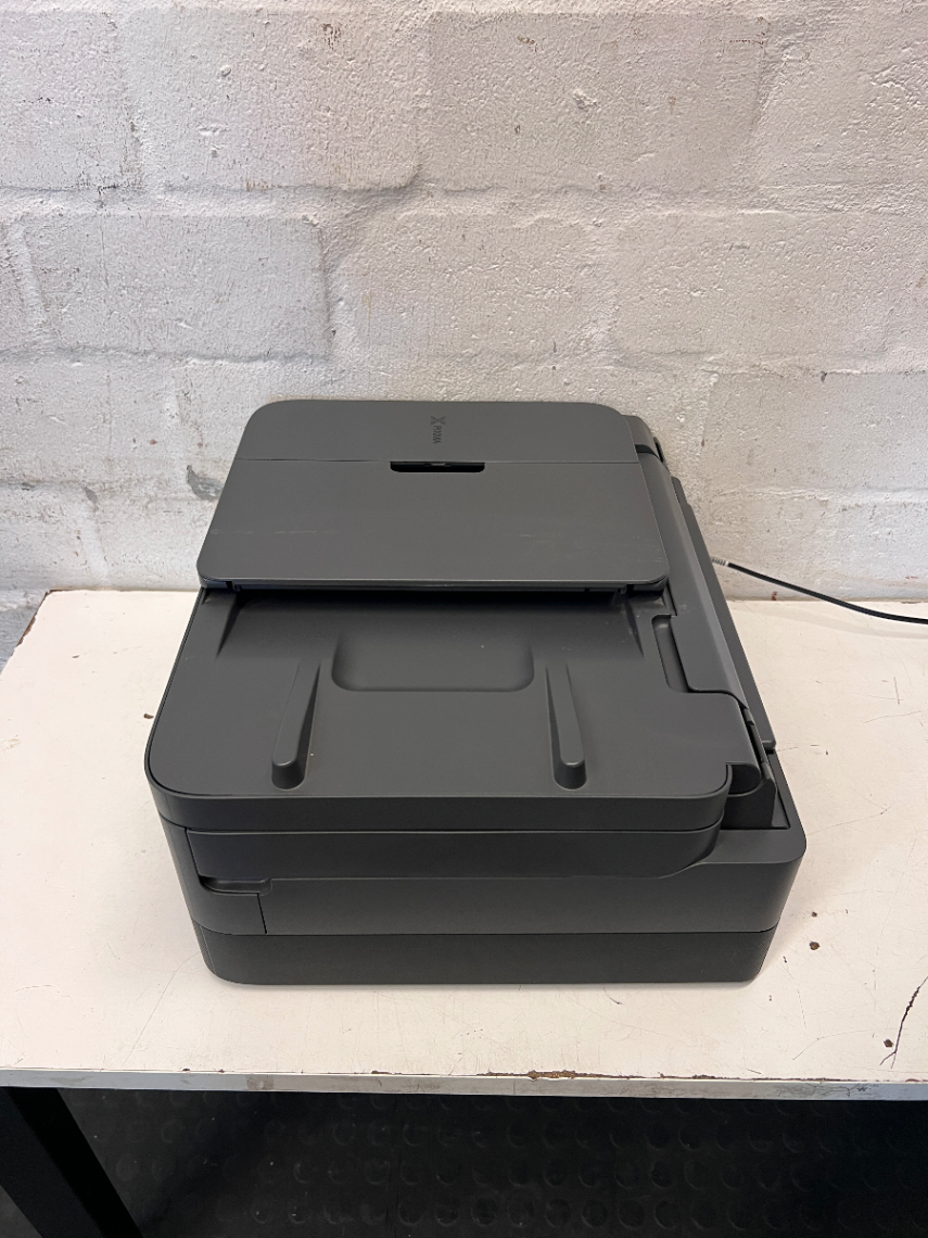 Canon TS7440 Inkjet Printer - Needs Review / As-Is - 2ndhandwarehouse.com