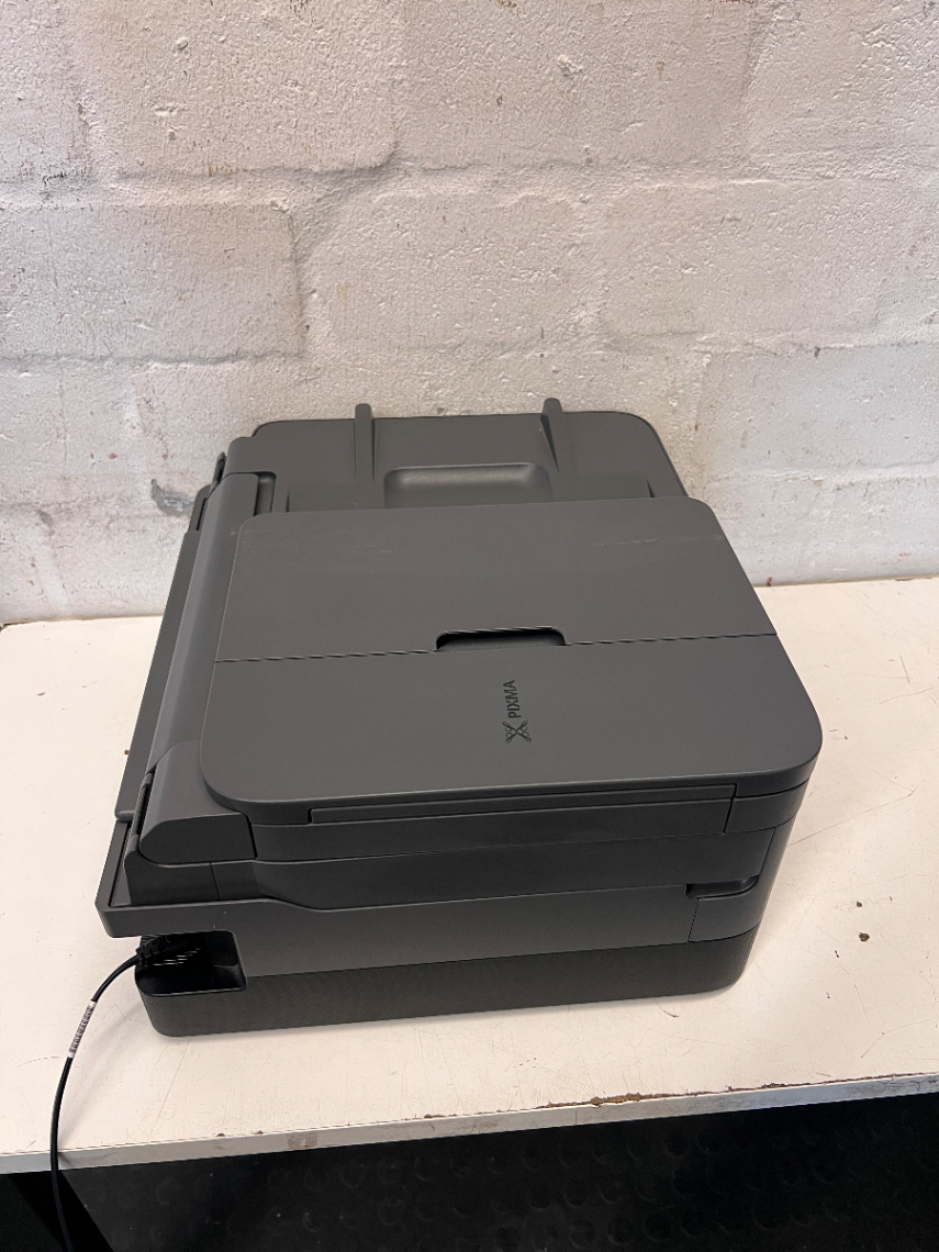 Canon TS7440 Inkjet Printer - Needs Review / As-Is - 2ndhandwarehouse.com