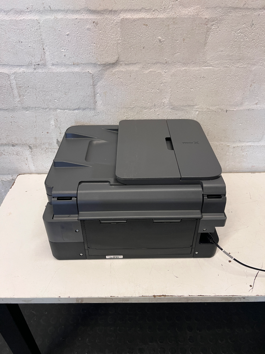 Canon TS7440 Inkjet Printer - Needs Review / As-Is - 2ndhandwarehouse.com