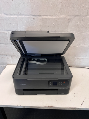 Canon TS7440 Inkjet Printer - Needs Review / As-Is - 2ndhandwarehouse.com