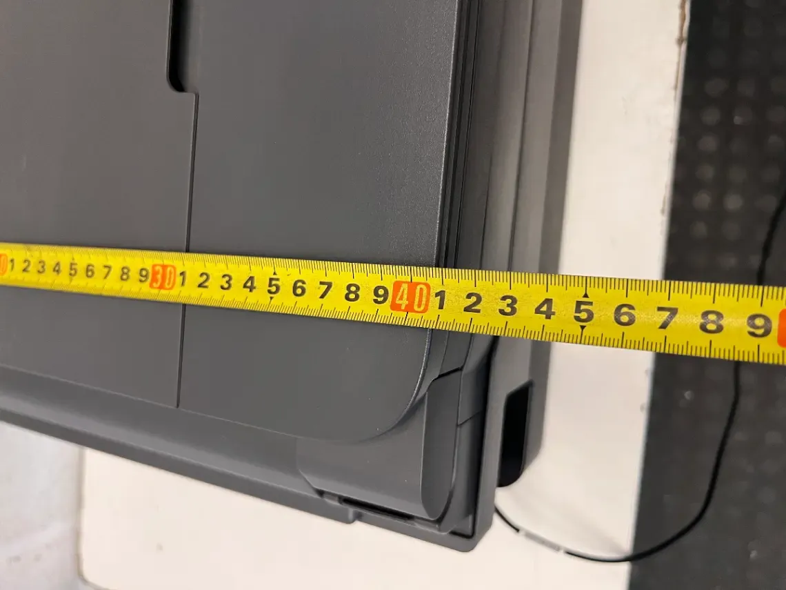 Canon TS7440 Inkjet Printer - Needs Review / As-Is - 2ndhandwarehouse.com