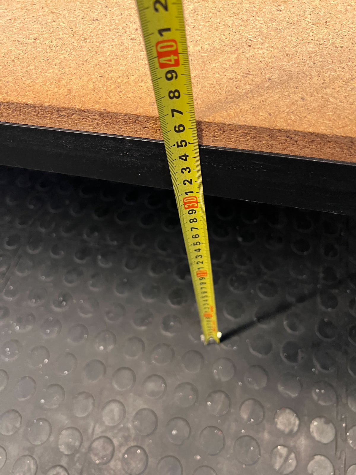 Charming White Metal three quarter Bed Frame with Wood Accents