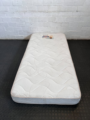Cloud Nine Bambino Single Mattress - Turn-Free Posture Support