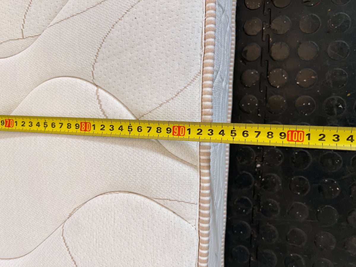 Cloud Nine Bambino Single Mattress - Turn-Free Posture Support