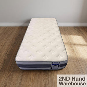 Cloud Nine Titan Single Mattress - Restful Sleep 96 by 200