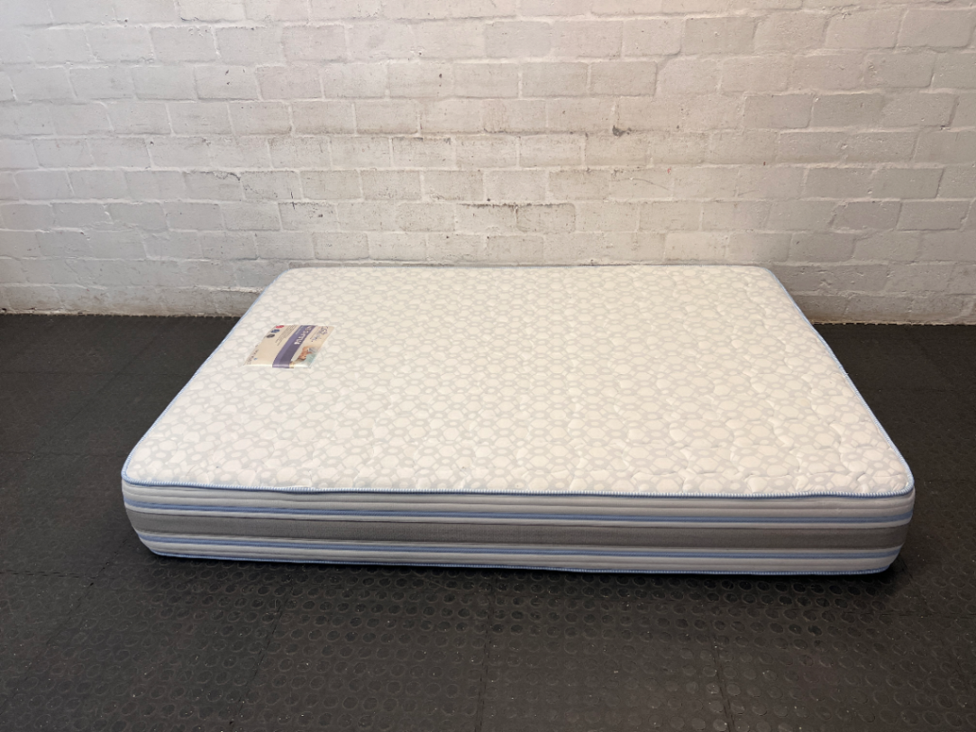 Cloud Nine Weightstar Double Mattress — Clean Condition