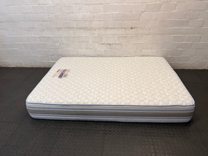Cloud Nine Weightstar Double Mattress — Clean Condition