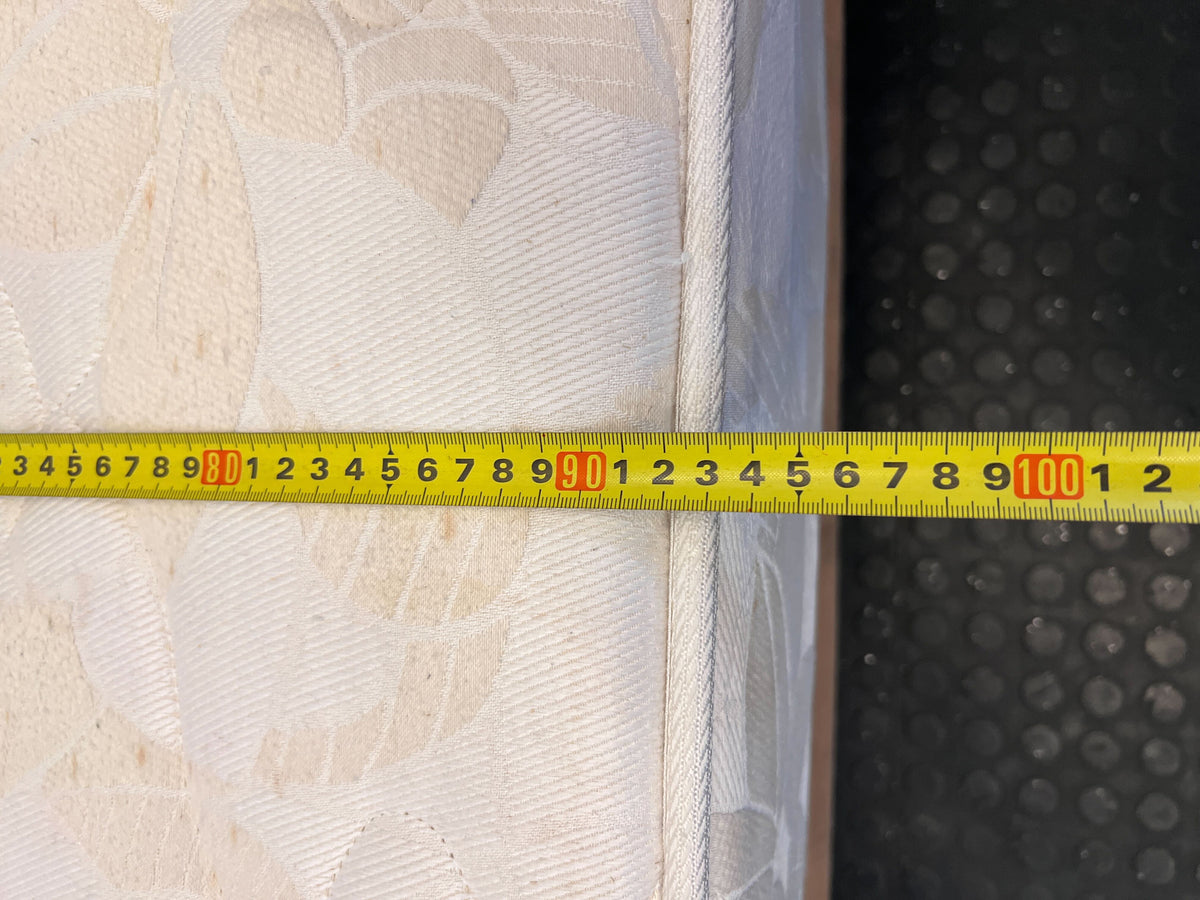 Comfortable Single Bed & Executive Mattress Set