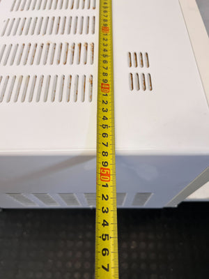 Compact & Convenient Defy Microwave Oven