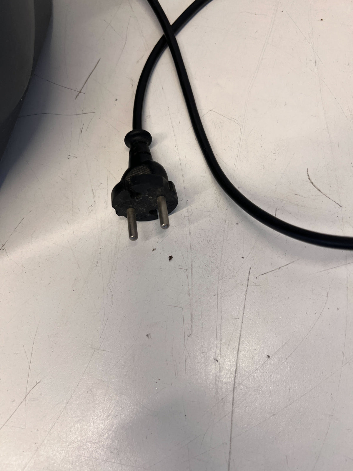 Compact Hot Steam Humidifier & Inhaler