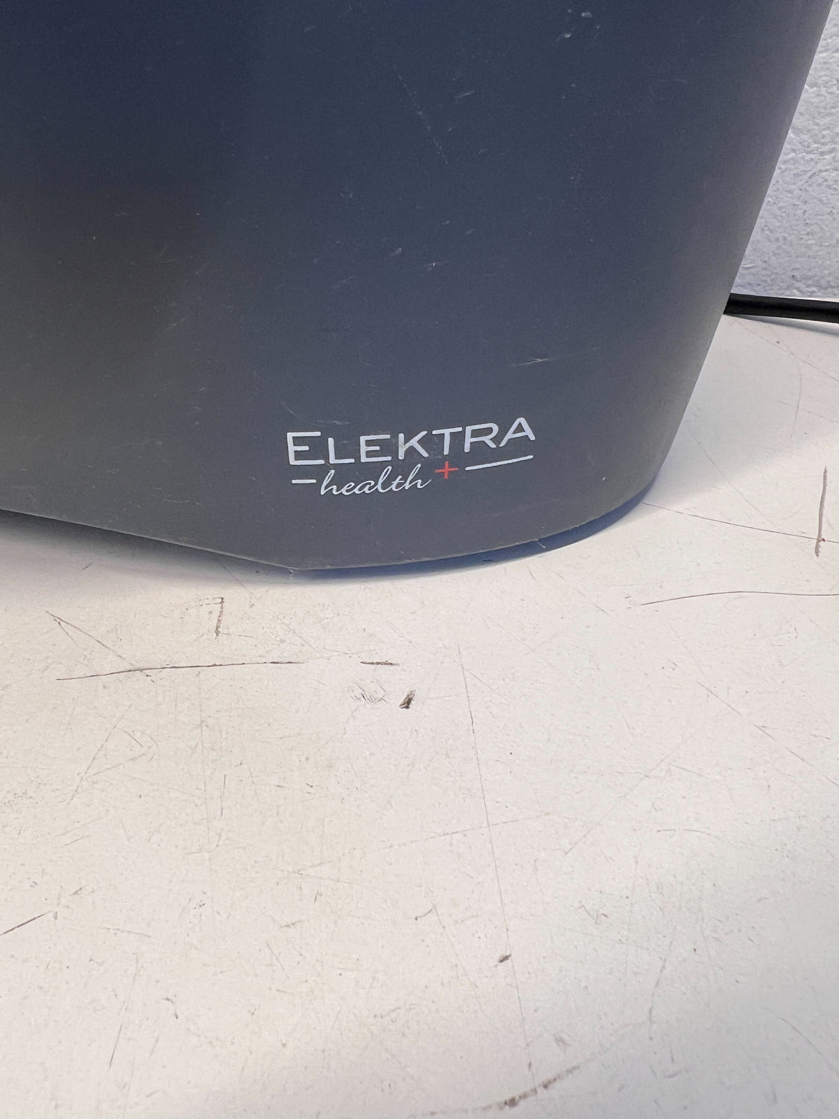 Compact Hot Steam Humidifier & Inhaler