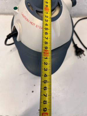 Compact Hot Steam Humidifier & Inhaler