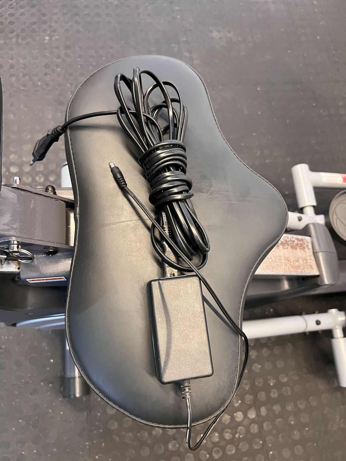 Compact Inspire C2 Elliptical Trainer - Excellent Condition, Grey