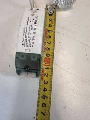 Compact Mini Spotlight with Driver - Bright Accent Lighting