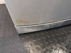 Compact Silver Defy Dishwasher - It Trips The Electricity - 2ndhandwarehouse.com