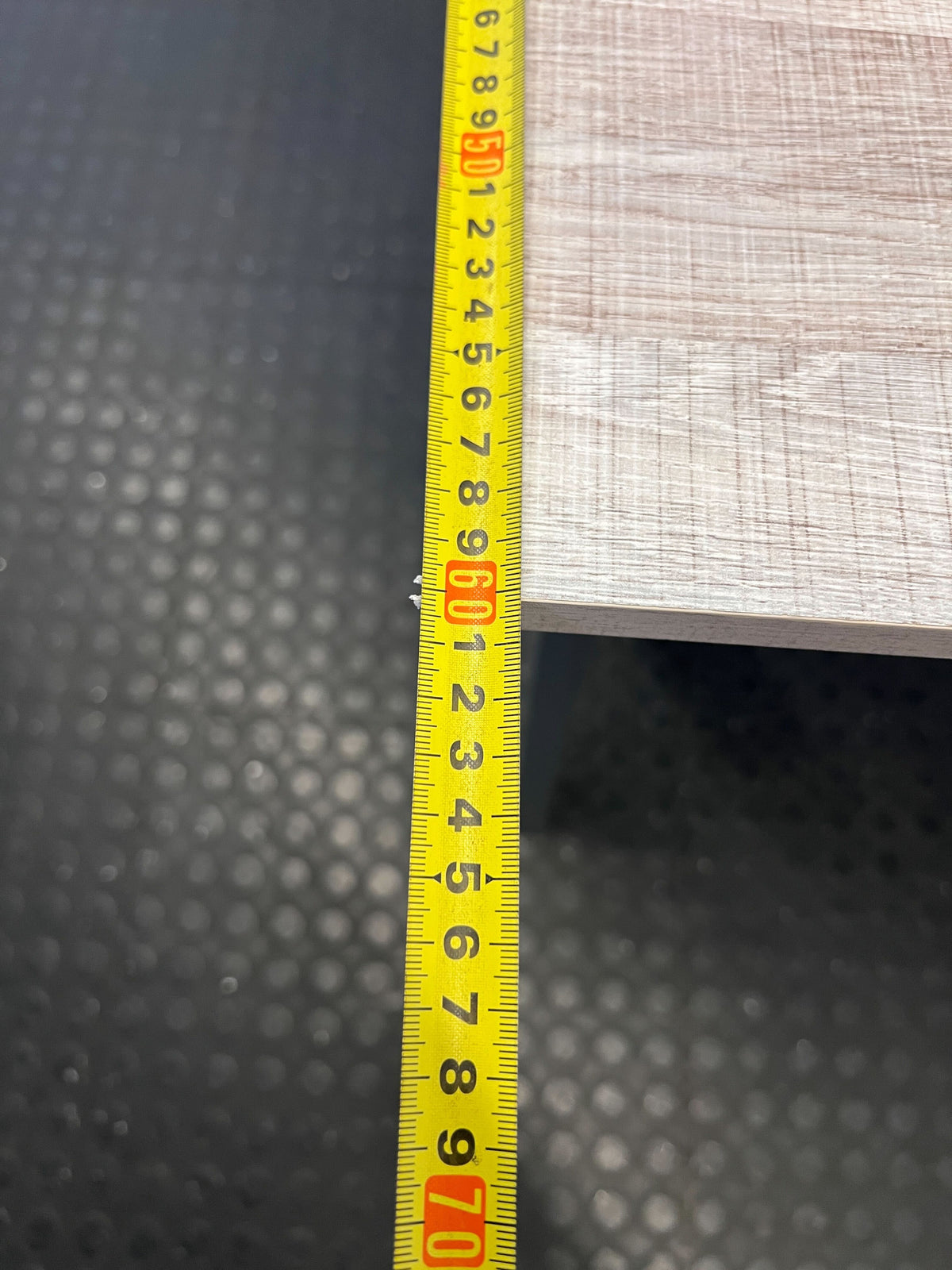 Compact Study Desk with Storage - 2ndhandwarehouse.com