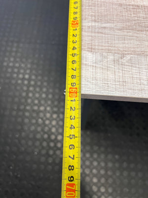 Compact Study Desk with Storage - 2ndhandwarehouse.com