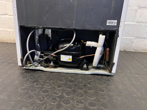 Compact White Mini Fridge