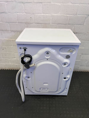 DEFY 7kg White Front Loader Washing Machine