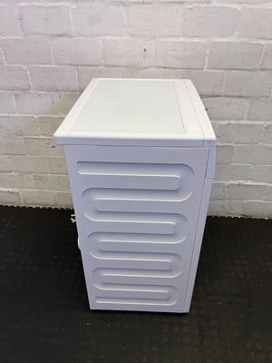 DEFY 7kg White Front Loader Washing Machine