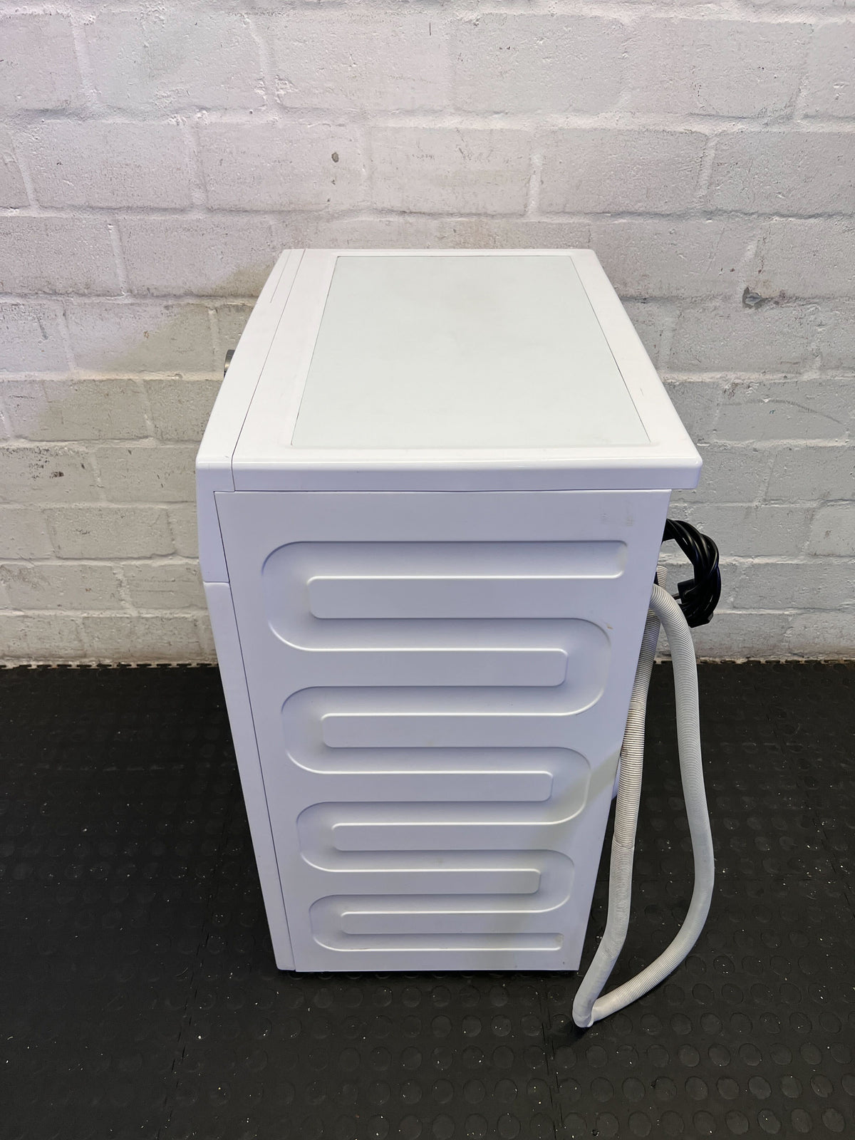 DEFY 7kg White Front Loader Washing Machine