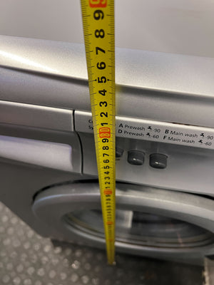 DEFY Automaid 600 Front Loader Washing Machine - 2ndhandwarehouse.com