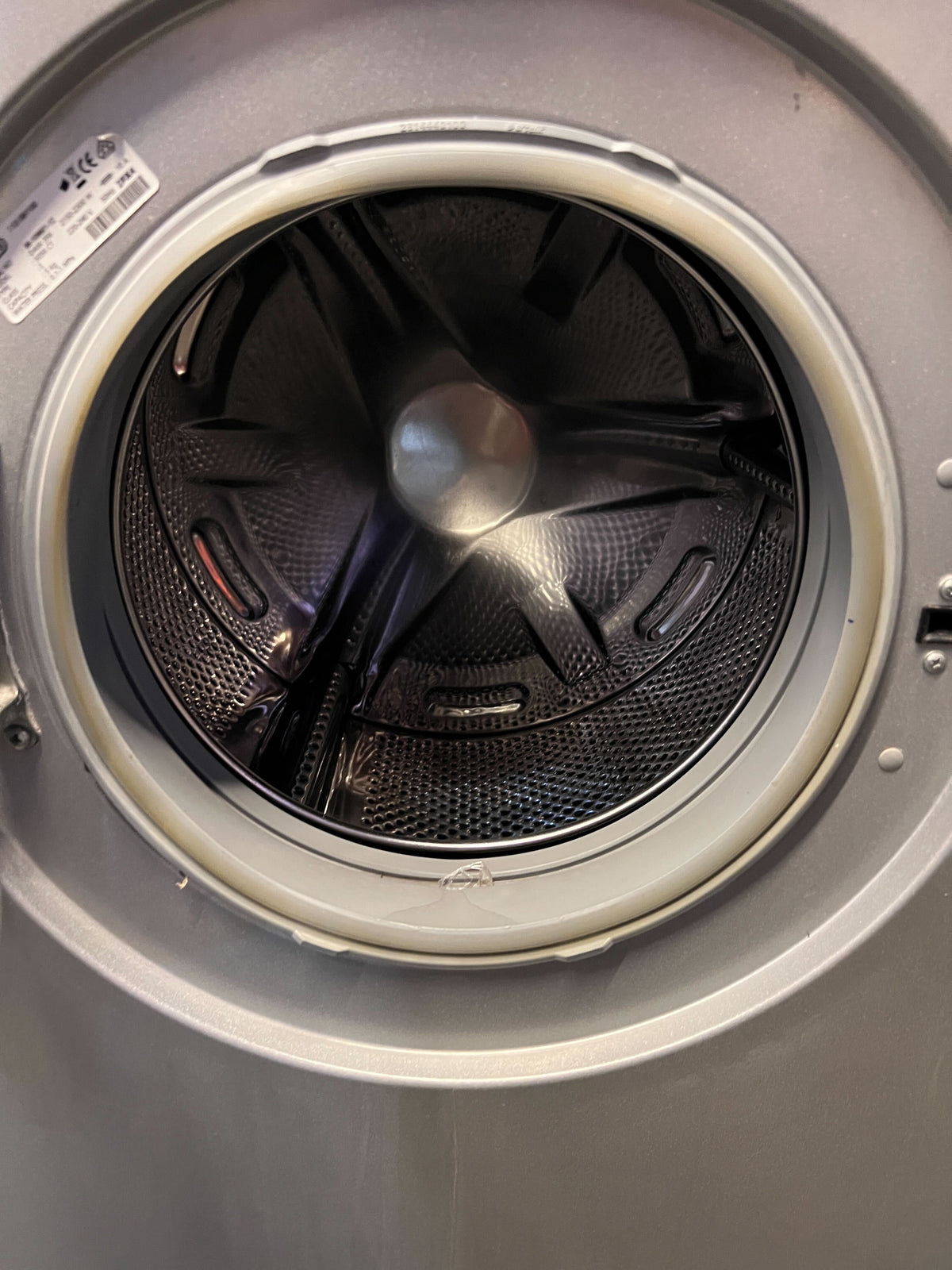 DEFY Automaid 600 Front Loader Washing Machine - 2ndhandwarehouse.com