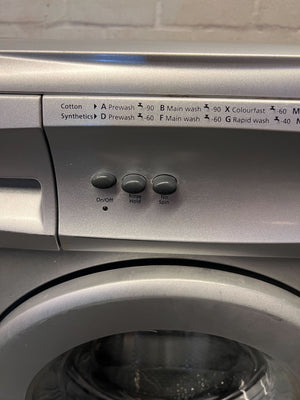 DEFY Automaid 600 Front Loader Washing Machine - 2ndhandwarehouse.com