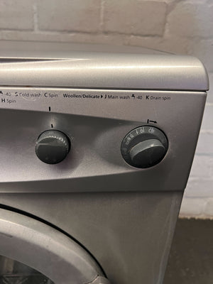 DEFY Automaid 600 Front Loader Washing Machine - 2ndhandwarehouse.com