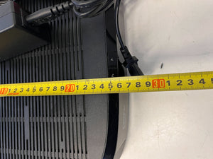 DSTV Explora HD Decoder with Remote - Slight Surface Scratches