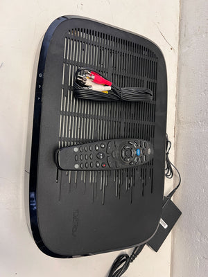 DSTV Explora HD Decoder with Remote - Slight Surface Scratches