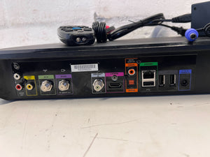 DSTV Explora HD Decoder with Remote - Slight Surface Scratches